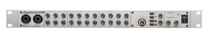 Studiomaster C3X 1U Mixer with DSP