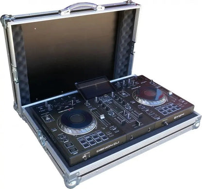 Swan Flight Case for Denon DJ Prime 2