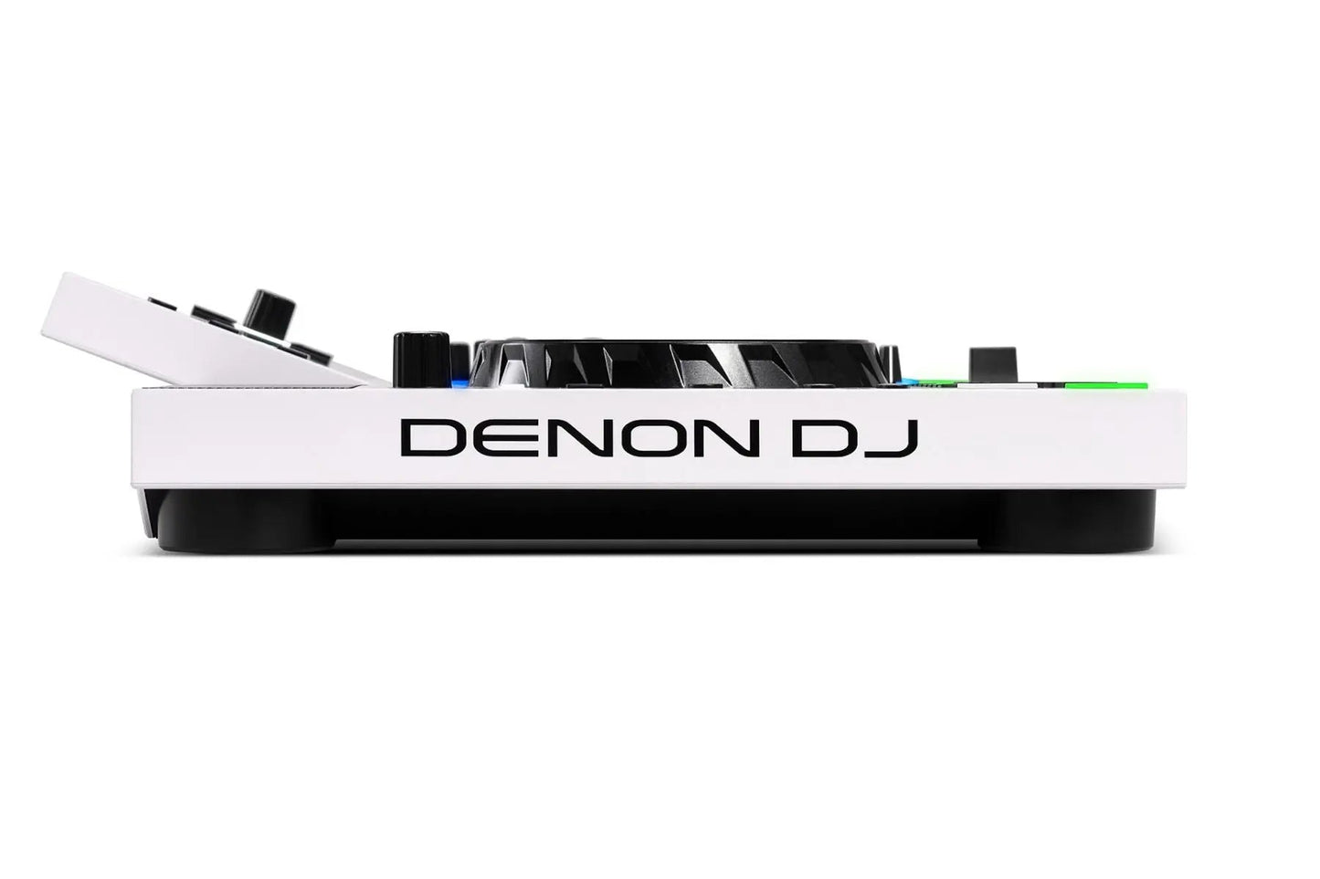 Denon DJ SC LIVE 4 White Edition