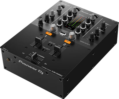 Pioneer DJ DJM-250 Mk2