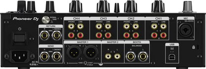 Pioneer DJ DJM-750 Mk2