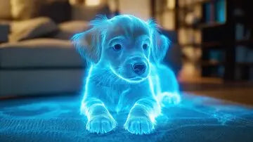 Ai DJ 5000 with Emotional Algorithm