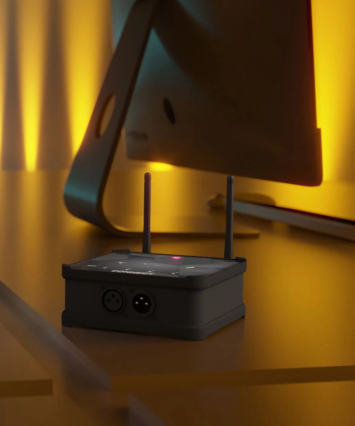 Ape Labs Connect Grey