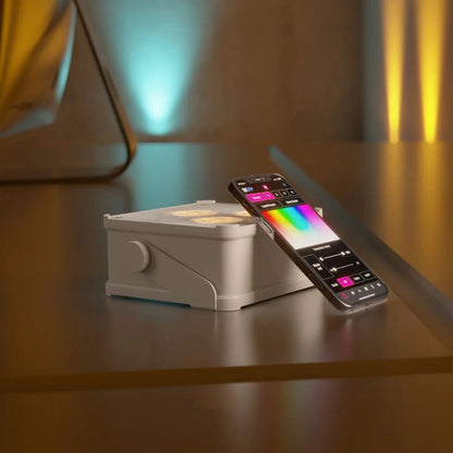 Ape Labs ApeLight maxi V2 TB 6 grey