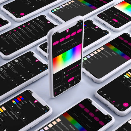 Ape Labs Connect Grey