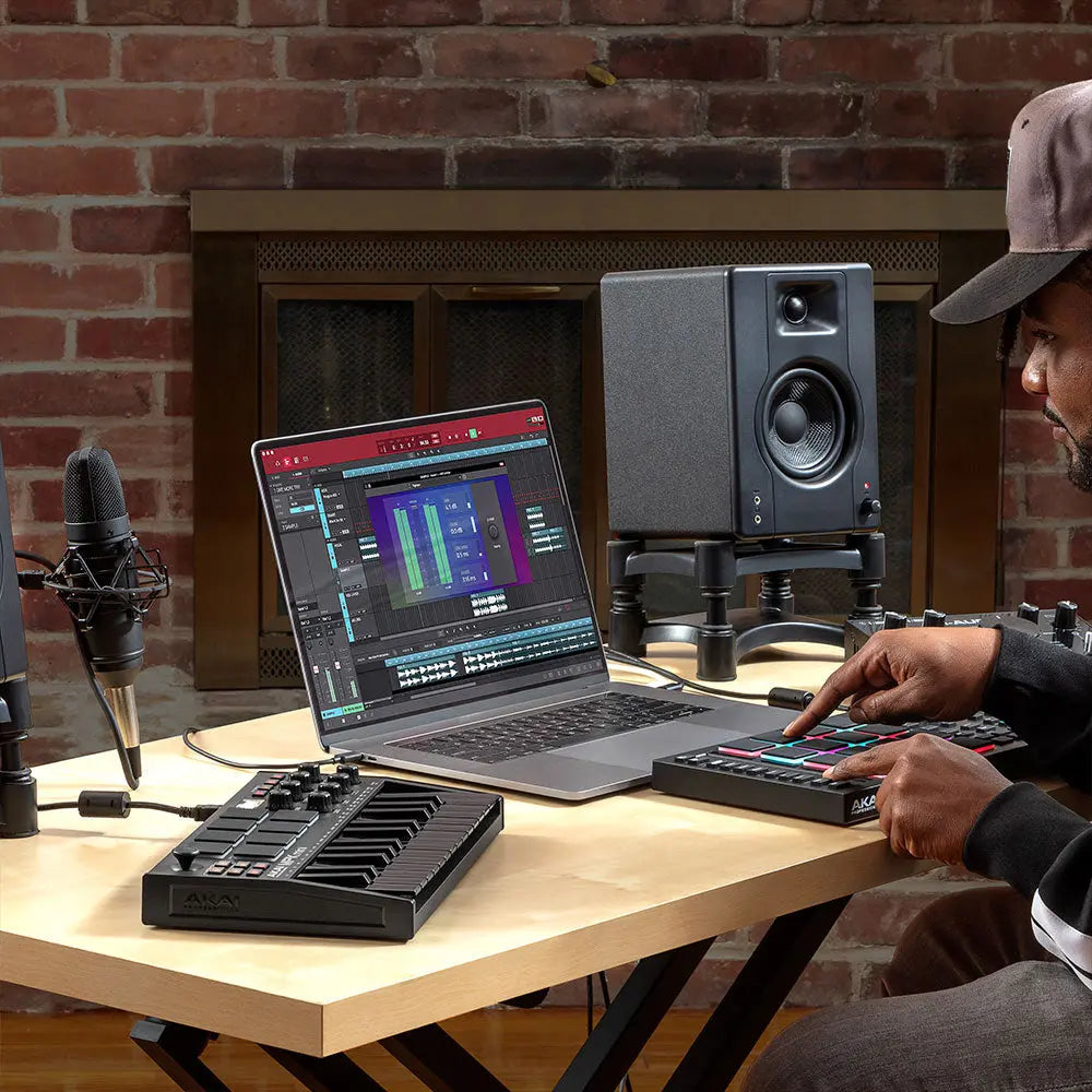 Akai MPC Studio