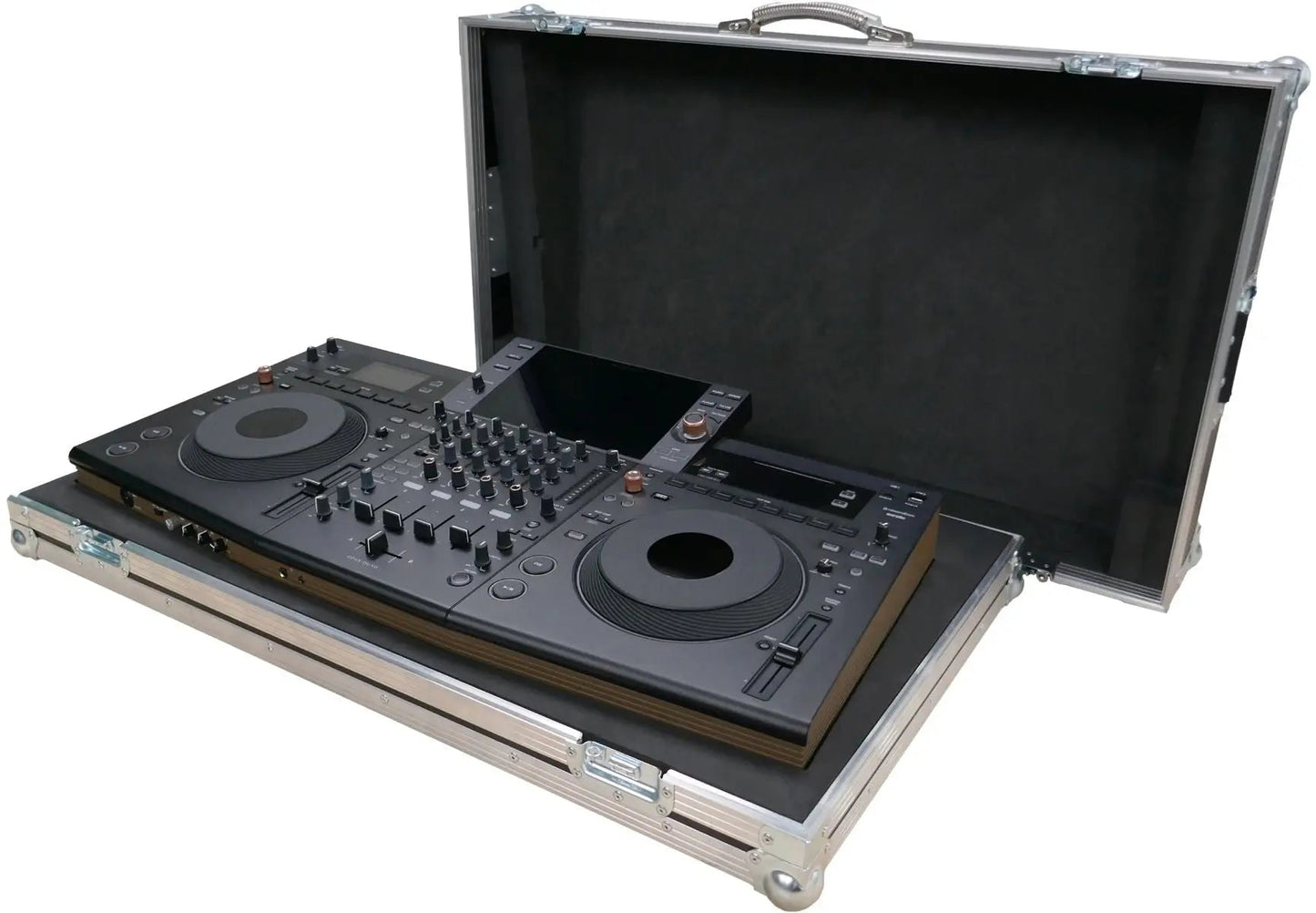Swan Flight Case for Pioneer OPUS-QUAD