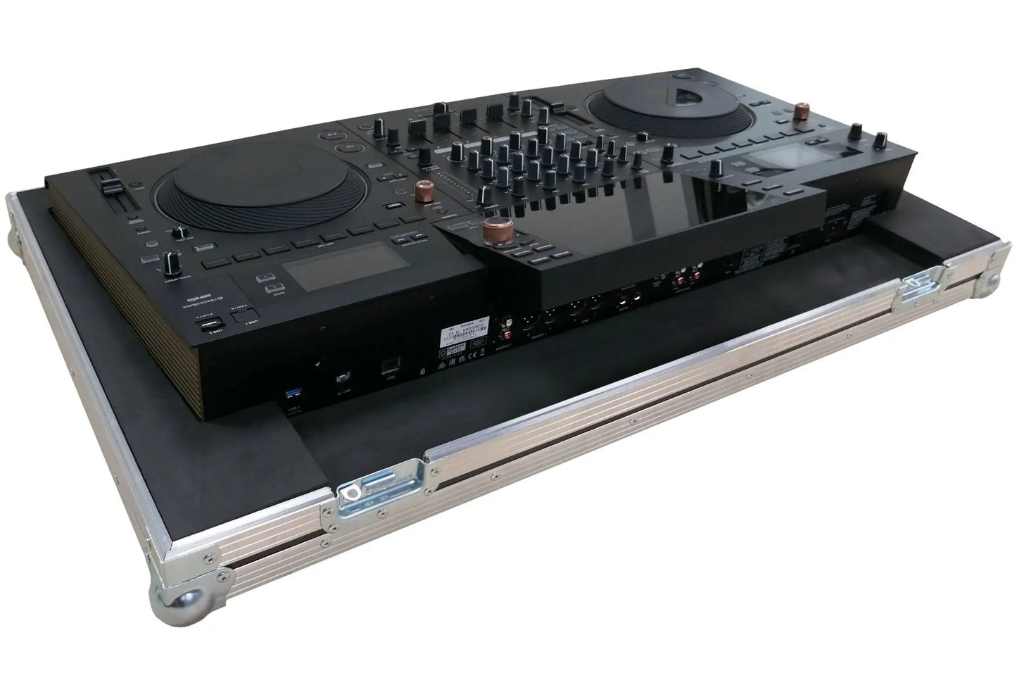 Swan Flight Case for Pioneer OPUS-QUAD