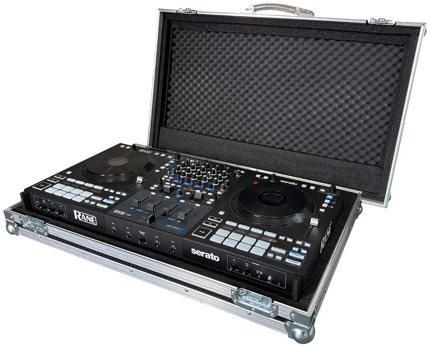 Swan Flight Case for RANE FOUR