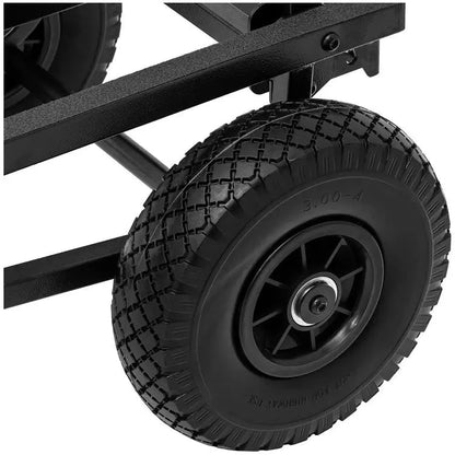 Ultimax StageCart Pro Heavy Duty Transportation Cart