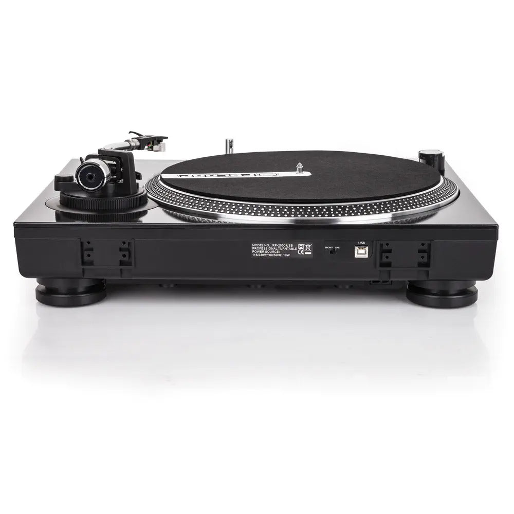 Reloop RP-2000 Mk2 USB