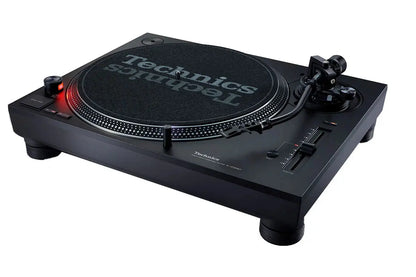 Technics SL-1210 MK7 Direct Drive Turntable