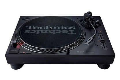 Technics SL-1210 MK7 Direct Drive Turntable