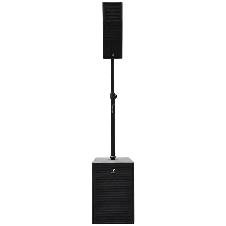 Studiomaster CORE 121 Portable Sound System