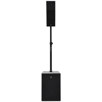 Studiomaster CORE 121 Portable Sound System