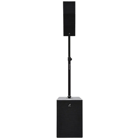 Studiomaster CORE 121 Portable Sound System