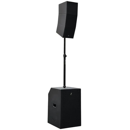 Studiomaster CORE 151 Portable Sound System