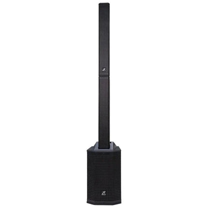 Studiomaster DIRECT 101MX Portable Sound System