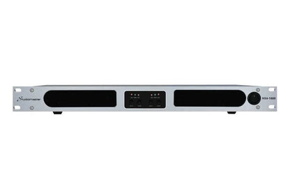Studiomaster HX4-1000 4x 425W 1U Power Amplifier