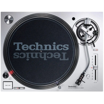 Technics SL-1200MK7 Turntable Top Image