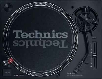 Technics SL-1210 MK7 Direct Drive Turntable