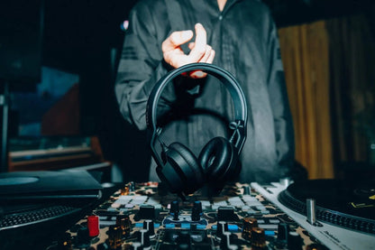 Aiaiai TMA-2 Preset - DJ Wireless