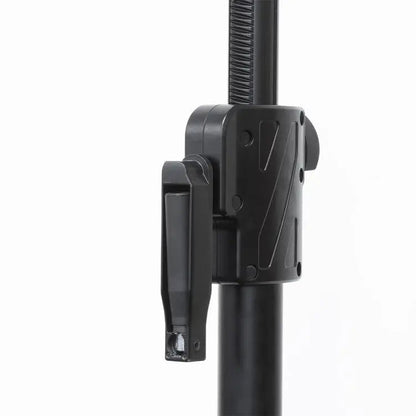 Ultimax UTX 230BK Speaker Winch Pole 35mm (M20) Height 840-1280mm Load Capacity 60kgs