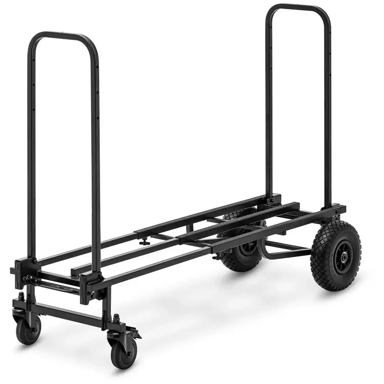 Ultimax StageCart Pro Heavy Duty Transportation Cart