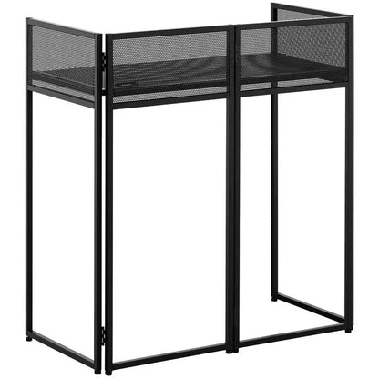 Ultimax DJ Booth Combi DJ Combi Booth with carry bag