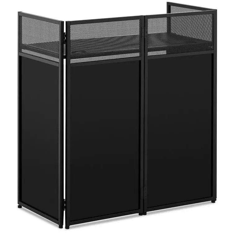 Ultimax DJ Booth Combi DJ Combi Booth with carry bag